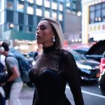Jordyn Woods Instagram - told him this is my playoff season #NYFW