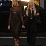 Jordyn Woods Instagram - Barbie Girls @jodiewoods