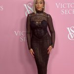 Jordyn Woods Instagram - NYFW DAY 1 🪽