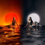 Jordyn Woods Instagram - and no matter how dark it gets, the sun is always going to rise again☀️