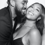 Jordyn Woods Instagram - Happy Birthday my love 🤍 can’t imagine life without you 🤍 @karltowns
