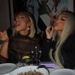 Jordyn Woods Instagram - Barbie Girls @jodiewoods