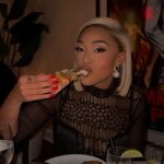 Jordyn Woods Instagram - Barbie Girls @jodiewoods