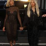 Jordyn Woods Instagram - Barbie Girls @jodiewoods