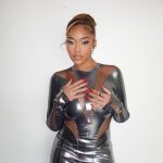 Jordyn Woods Instagram - alien superstar