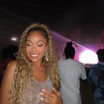 Jordyn Woods Instagram - august, you were good to me💛🍋