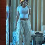 Jordyn Woods Instagram - august, you were good to me💛🍋