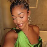 Jordyn Woods Instagram - somewhere in the Phillipines 💚