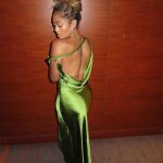 Jordyn Woods Instagram - somewhere in the Phillipines 💚