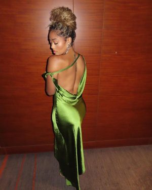 Jordyn Woods Instagram - somewhere in the Phillipines 💚