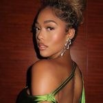 Jordyn Woods Instagram - somewhere in the Phillipines 💚