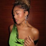 Jordyn Woods Instagram - somewhere in the Phillipines 💚