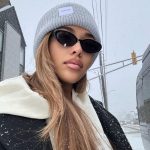 Jordyn Woods Instagram - a little all star break photo dump