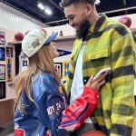 Jordyn Woods Instagram - a little all star break photo dump