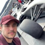 Jorge Blanco Instagram - #ad que buen fin de semana! gracias a todo el team @johnniewalkermx la pasamos increíble celebrando la Gran F1esta #keepwalking Formula 1 en Mexico Autodromo Hermanos Rodriguez