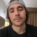 Jorge Blanco Instagram - llevémoslo al siguiente nivel 😈 pueden?