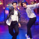 Jorge Blanco Instagram - Les tenemos una sorpresa hoy a las 12 de la noche por @deezerlatino Nos acompañan???? #LaCulpaRemix #deezerlive 👨🏼‍🎤👊⚡️ Mexico City, Mexico