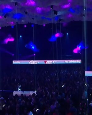 Jorge Blanco Instagram - Gran noche en los #TikTokAwards