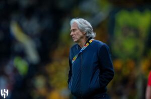 Jorge Jesus Thumbnail - 74.7K Likes - Top Liked Instagram Posts and Photos