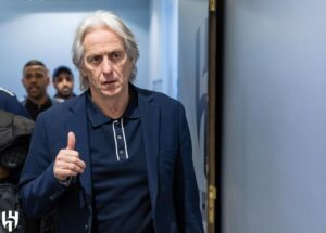 Jorge Jesus Thumbnail - 63.4K Likes - Top Liked Instagram Posts and Photos