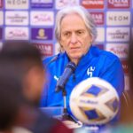 Jorge Jesus Instagram - Amanhã vamos jogar da maneira habitual e não temos intenções de mudar o nosso plano. Tomorrow we will play in our usual way, and we have no intention of changing our plan. #alhilal @alhilal Iran