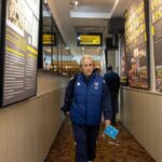 Jorge Jesus Instagram - O 1.° tempo foi um pouco difícil. Na 2.ª parte mostrámos a nossa força e complicámos a vida ao rival. Vencemos porque fomos melhores, merecemos o triunfo. Ficámos com mais hipóteses de chegar à próxima fase, claro. No entanto, ainda não nos qualificámos, ainda temos que disputar a 2.ª mão. A nossa caminhada tem sido muito boa The 1st half was a little difficult. In the 2nd half we showed our strength and made life difficult for our rival. We won because we were better, we deserved the triumph. We had more chances of reaching the next stage, of course. However, we haven't qualified yet, we still have to play the 2nd leg. Our journey has been very good #alhilal @alhilal Iran