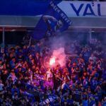 Jorge Jesus Instagram - Incrível ambiente no estádio! Mais uma vitória 👏🏼 O espírito de equipa tem se sobressaído jogo após jogo! 💙 Incredible atmosphere at the stadium! Another victory 👏🏼 The team spirit has stood out game after game! @alhilal #alhilal