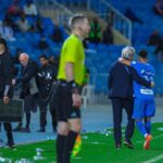 Jorge Jesus Instagram - Incrível ambiente no estádio! Mais uma vitória 👏🏼 O espírito de equipa tem se sobressaído jogo após jogo! 💙 Incredible atmosphere at the stadium! Another victory 👏🏼 The team spirit has stood out game after game! @alhilal #alhilal