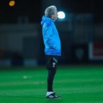 Jorge Jesus Instagram - Muito foco e preparação para os próximos jogos! O caminho para o sucesso só se faz com consistência. O suporte dos adeptos tem sido incansável. Obrigado 💙 Lots of focus and preparation for the next games! The path to success is only achieved with consistency. The support from the fans has been tireless. Thank you 💙 #alhilal @alhilal