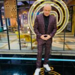 Jorge Rausch Instagram - Gran cierre de año en @masterchefcelebrityecu con las chicas @erikavelez @irenegonzalez_oficial @chefcarosanchez Gracias @teleamazonasec y @flacaarellano Soy muy afortunado y bendecido por poder ser parte de este proyecto que. amo locamente Amo Ecuador 🇪🇨 y su gente y el cariño es mutuo y lo atesoro ❤️ Nos venimos con toda este 2024 ya van a ver 💪🏼💪🏼💪🏼 Foticos 📸 random posudas jejeje cuales son sus favoritas de 1 a 10?