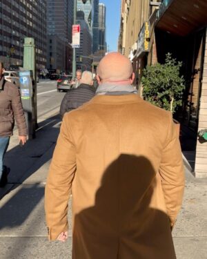 Jorge Rausch Instagram - I❤️NY