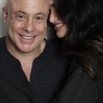 Jorge Rausch Instagram - Feliz cumpleaños @nathaliemonsalve mi compañera, mi novia, mi amor❤️ Haces que mi vida sea espectacular! Mas que todo en la vida quiero hacerte feliz, que seas feliz, plena y que cumplas todos tus sueños a mi lado! P.S se que me van a regañar por las fotos pero estás son las que me encsntan 🤪 Bogotá, Colombia