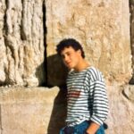 Jorge Rausch Instagram - #tbt 1.988 en Israel 🇮🇱 Good times ❤️
