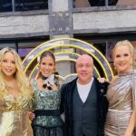 Jorge Rausch Instagram – Hoy empieza finalmente @masterchefcelebrityecu 
Con las chicas @erikavelez @irenegonzalez_oficial @chefcarosanchez 
No se pone mejor que esto créanme esta temporada es magia pura la van a amar ❤️
Desde hoy lunes a viernes 9PM por @teleamazonasec 
Las Celebridades son fantásticas (no se si cocinan 🤪 pero hacen reír) mentira jejej
@josepachecotv @joseandrescaballero @anthonnyswagg @raulalejosantana47 @andrescrespoa @danielbeta  @felipecarrerahuerta @danilocarreraofficialfc @jalaldubois @avastudillo @sergioelheladero @miel.mieles @luguschmer @yildaoficial @nikkimackliff @juanaguarderas @hellenquinonez @susihidalgo @patiteranb @macarenavalarezo @nay.egonzalez @cascantecesi