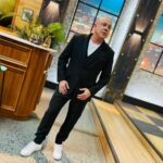 Jorge Rausch Instagram - Fotitos del trabajo (el mejor trabajo del mundo ❤️) @masterchefcelebrityecu Cual es la mejor points de ls #1 a la #10? Los escucho 🫶 Y los quiero mucho 🥰