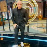 Jorge Rausch Instagram - Y aca ya en forma filmando @masterchefcelebrityecu con las chicas @erikavelez @irenegonzalez_oficial @chefcarosanchez Esta es mi temporada # 16 calculo que he hecho mas de 1300 episodios!!! Sera que hay alguien que haya hecho mas? O tengo el record mundial! Que dicen?