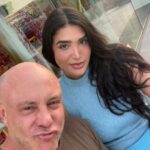 Jorge Rausch Instagram - Feliz cumpleaños @nathaliemonsalve mi compañera, mi novia, mi amor❤️ Haces que mi vida sea espectacular! Mas que todo en la vida quiero hacerte feliz, que seas feliz, plena y que cumplas todos tus sueños a mi lado! P.S se que me van a regañar por las fotos pero estás son las que me encsntan 🤪 Bogotá, Colombia