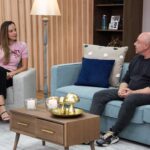 Jorge Rausch Instagram - “Saqué un buen ICFES, pero nadie me cree el puntaje. Además, yo era un mal alumno” 😬 No te pierdas la entrevista de este domingo 24 de septiembre 🗓️ a las 7PM 🕖