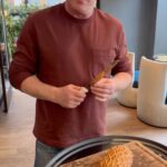 Jorge Rausch Instagram - Termina el año o empieza el próximo con el mejor beef Wellington! @rauschrestaurante Feliz año a todos nuestros comensales#volvemos el 2 de enero con toda 💪🏼