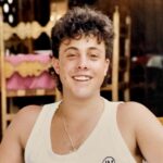 Jorge Rausch Instagram - #tbt 1.988 en Israel 🇮🇱 Good times ❤️