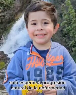 Jorge Zabaleta Instagram - Este es el pequeño Tomás ( @tomas_contra_duchenne ). Un niño precioso que necesita la ayuda de todos! 
Difundan su historia para que más y más gente lo conozca y lo ayuden. 
En mis historias va a estar el link para ir directamente a la donación.
Vamos con todo el corazón a ayudar a Tomás!!
@pollosus 
@germangarmendia 
@pedroruminot 
@franciscosaavedr 
@jananeme 
@soledadonetto 
@ingridcruztoro 
@cristianriquelmecroque 
@mariajoseprietol 
@cristianarriagadab 
@alexis_officia1 
@kingarturo23oficial 
@gabrielboric 
@pazbascuactriz 
@palomamoreno 
@benjaminvicuna.ok 
@karendtv 
@tonkatomicicpetric 
@elranty 
@valdebenitonata 
@javiera_contador 
@pamefieradiaz 
@chiquiaguayo 
@alisonmandel 
@crissancheztv 
@dianaboloccof 
@fernandoflow 
@martincarcamopapic 
@marigodoyibanez 
@ceciliabolocco 
@julianelfenbeink 
@bambam9oficial 
@vanesaborghi 
@katynaactriz 
@katysalosny 
@oliverbornercerda 
@deniserosenthal