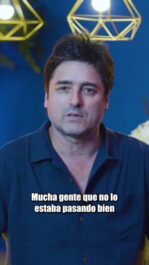 Jorge Zabaleta Instagram - Hoy a las 18:00 hrs tenemos estreno del episodio 3 de SHOW DE SOCIOS EN VIVO - “El DOCUMENTAL” (YouTube) lo cuál es inevitable no conmocionarme al momento de contar esta historia. 

Estamos totalmente agradecidos, muchas gracias y un fuerte abrazo!