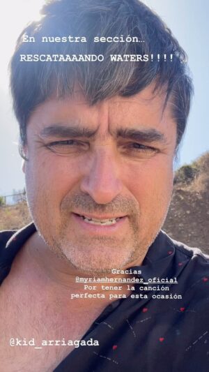 Jorge Zabaleta Instagram - Lo vamos a resucitar…
@clubdeautos.cl