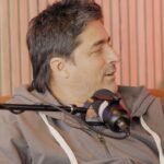 Jorge Zabaleta Instagram - #NiTanSocios Podcast! HOY! Nuevo episodio por @youtube @spotifychile a las 20:00 hrs Santiago, Chile