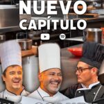 Jorge Zabaleta Instagram - #NiTanSocios Podcast!!! Este domingo venimos con un episodio en donde conversaremos sobre la fantástica y maravillosa comida 🥘 comenten cuál es su plato favorito?? 🤩 Santiago Chile