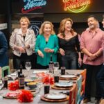 Jorge Zabaleta Instagram - Gracias 🙏🏼 por acompañarnos en otro capítulo de #SociosdelaParrilla espero que se hayan divertido tanto como nosotros!es mando un abrazo! Y nos vemos el próximo sábado por @canal13cl