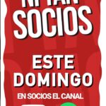 Jorge Zabaleta Instagram - Hoy tenemos estreno de nuevo episodio de nuestro #podcast #NiTanSocios puedes verlo a las 20:00 hrs en @youtube y escucharnos por @spotifychile coméntanos 👇🏼 que tema te gustaría que hablemos 👇🏼 Santiago, Chile