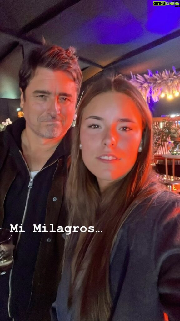 Jorge Zabaleta Instagram - Hija favorita ❤ (ojo que solo tengo una) @milozabaleta