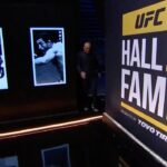 José Aldo Instagram - É com muita gratidão que hoje recebo o Hall da Fama aqui no UFC. Foram anos de dedicação, sacrifício, paixão pela luta e hoje estou aqui. Obrigado a todos que sempre estiveram ao meu lado... tudo que fiz é a certeza de que valeu a pena! 👊🏼 It is with great gratitude that today I received the Hall of Fame here at the UFC. It was years of dedication, sacrifice, passion for the fight and today I am here. Thank you to everyone who has always been by my side... all I did is the certainty that it was worth it👊🏼