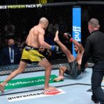 José Aldo Instagram - Dezembro de 2021! UFC VEGAS 44 #tbAldo 😎